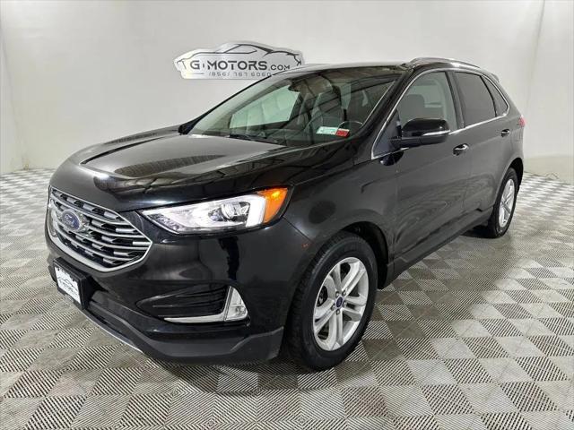 2019 Ford Edge SEL for sale in Winslow Township, NJ