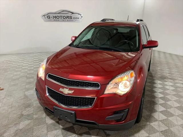 2014 Chevrolet Equinox 1LT for sale in Winslow Township, NJ