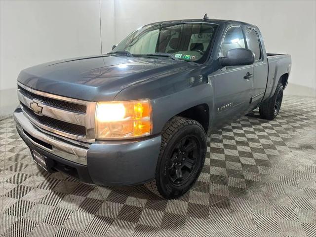 2010 Chevrolet Silverado 1500 LS for sale in Winslow Township, NJ