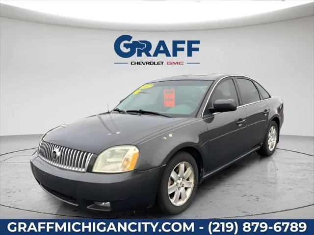 2007 Mercury Montego Luxury for sale in Michigan City, IN
