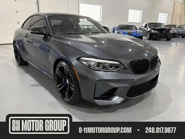 2018 BMW M2 Base for sale in Troy, MI