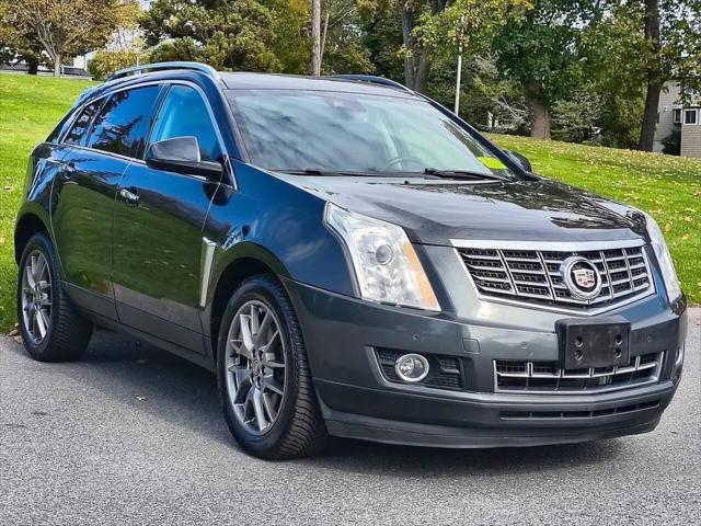 2016 Cadillac SRX Performance Collection for sale in Beverly, MA