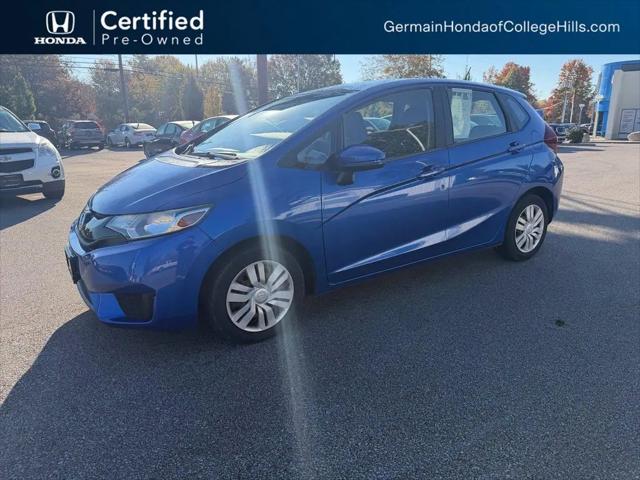 2017 Honda Fit for sale near Wooster, OH