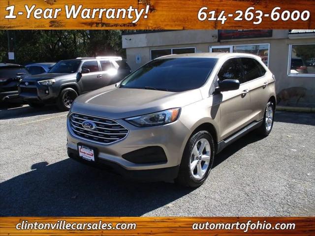 2021 Ford Edge SE for sale near Columbus, OH