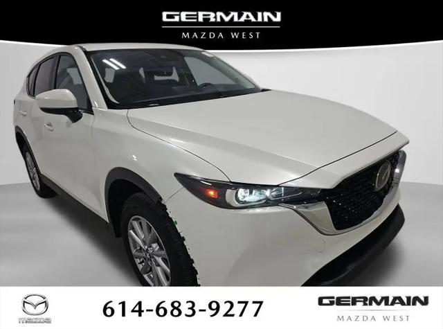 2023 Mazda CX-5 2.5 S Preferred for sale in Columbus, OH