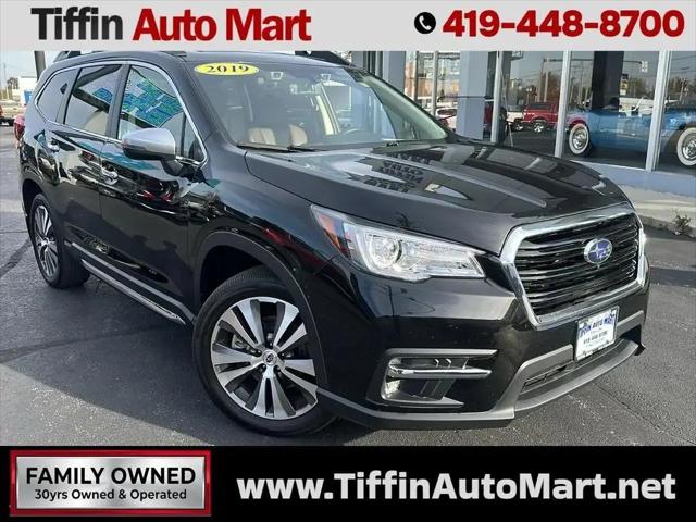 2019 Subaru Ascent for sale near Tiffin, OH