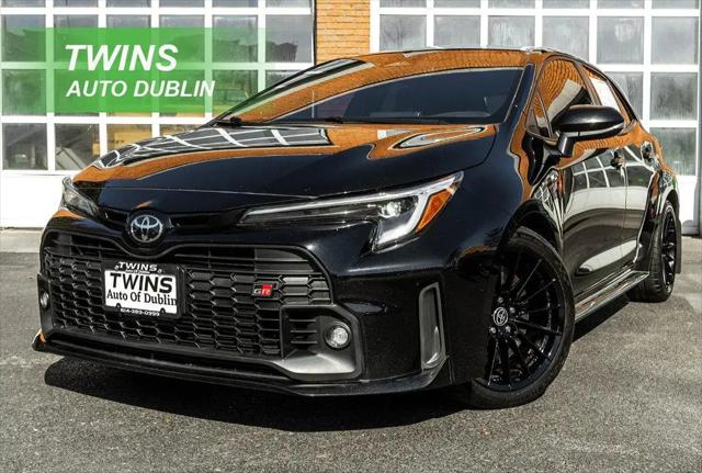 2023 Toyota GR Corolla Core for sale near Dublin, OH