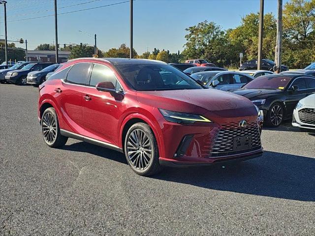 2023 Lexus RX 350 Luxury for sale in Frederick, MD