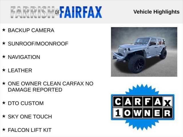 2022 Jeep Wrangler Unlimited Sport S 4x4