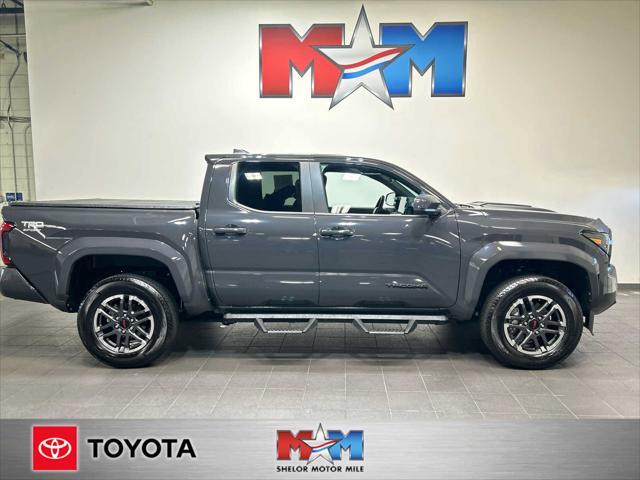 2024 Toyota Tacoma TRD Sport 2024 Toyota Tacoma TRD Sport