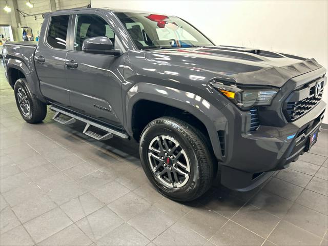 2024 Toyota Tacoma TRD Sport 2024 Toyota Tacoma TRD Sport
