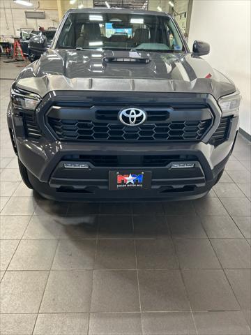2024 Toyota Tacoma TRD Sport 2024 Toyota Tacoma TRD Sport