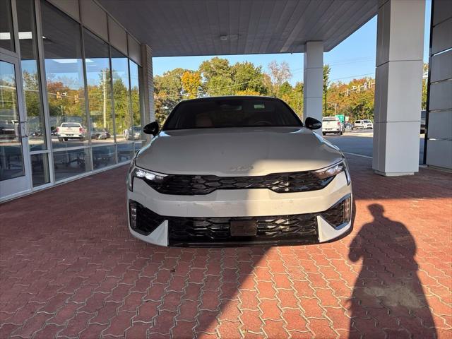 2026 Kia K5 GT-Line AWD 2026 Kia K5 GT-Line AWD