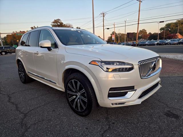 2024 Volvo XC90 B6 Plus Bright Theme 7-Seater