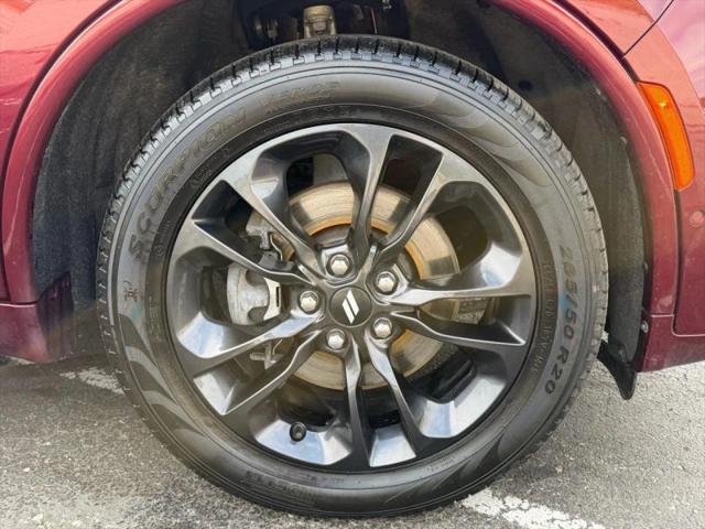 2025 Dodge Durango R/T for sale in Mooresville, IN