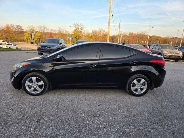 2013 Hyundai Elantra GLS for sale near Delaware, OH