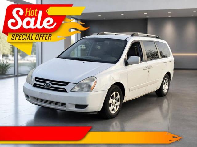 2006 Kia Sedona for sale near Xenia, OH