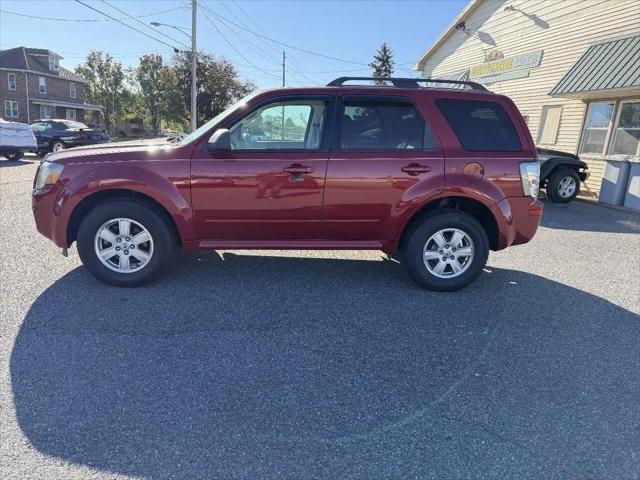 2010 Mercury Mariner I4 AWD 4dr SUV for sale in Fredericksburg, PA