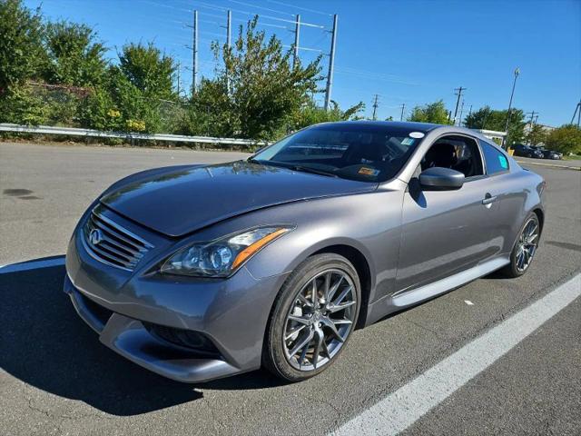 2011 INFINITI G37 IPL for sale in Manassas, VA