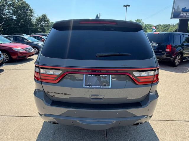 2021 Dodge Durango SXT Plus AWD