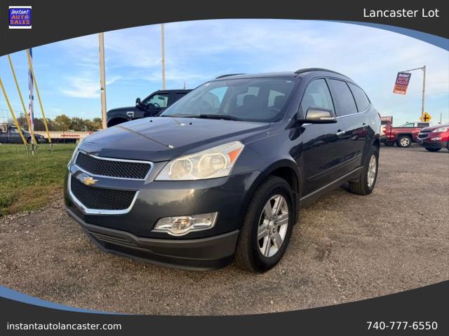 2011 Chevrolet Traverse 1LT for sale near Lancaster, OH