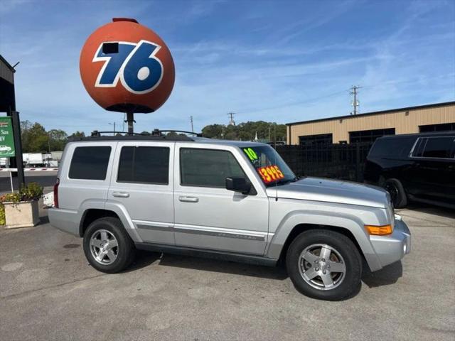 2010 Jeep Commander Sport for sale in Hueytown, AL