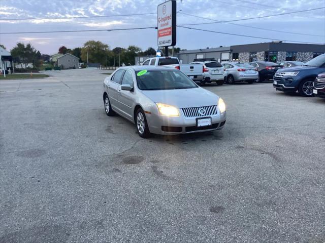 2008 Mercury Milan I4 for sale in Burlington, WI
