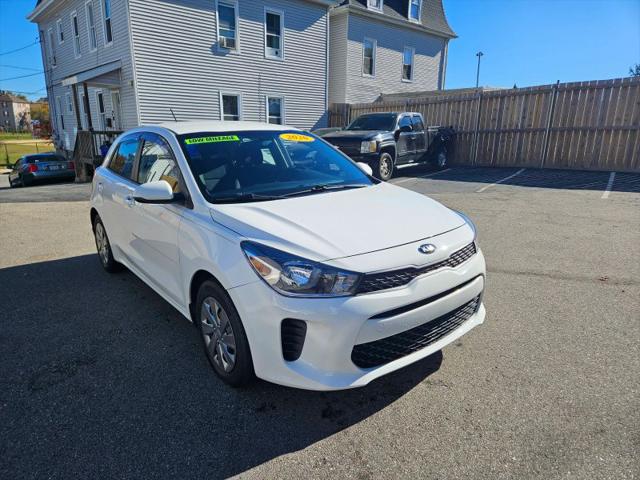 2020 Kia Rio 5 door S for sale in Fall River, MA
