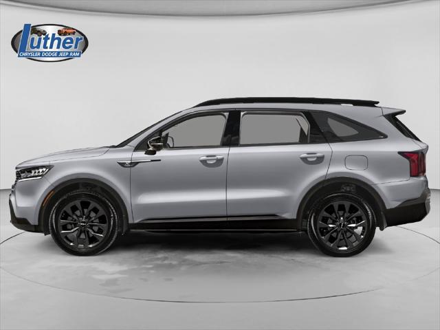 2022 Kia Sorento X-Line EX 2022 Kia Sorento X-Line EX
