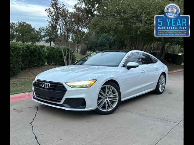2019 Audi A7 55 Premium for sale in Farmers Branch, TX