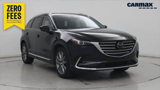 2023 Mazda CX-9 Grand Touring for sale near Columbus, OH