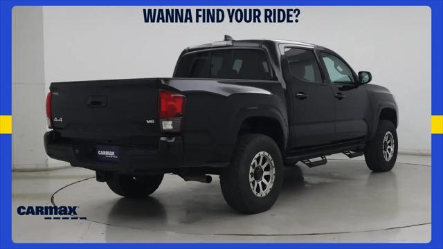 2023 Toyota Tacoma SR V6 for sale near Columbus, OH