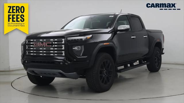 2024 GMC Canyon 4WD Denali for sale near Columbus, OH