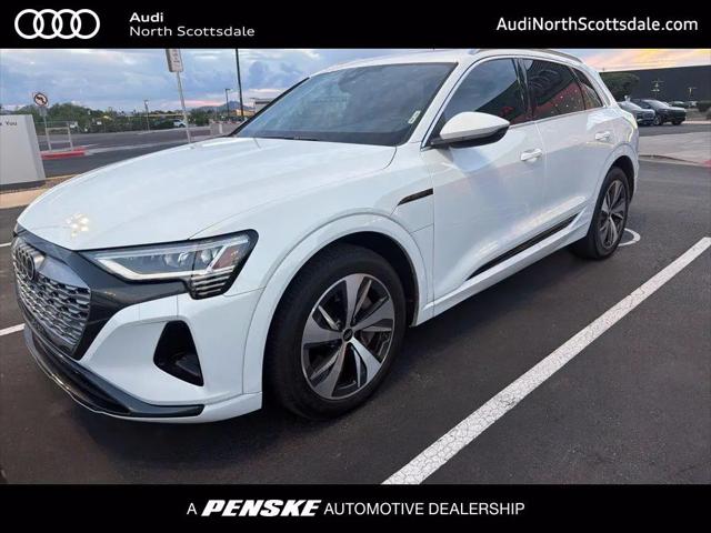 2024 Audi e-tron Premium quattro for sale in Phoenix, AZ