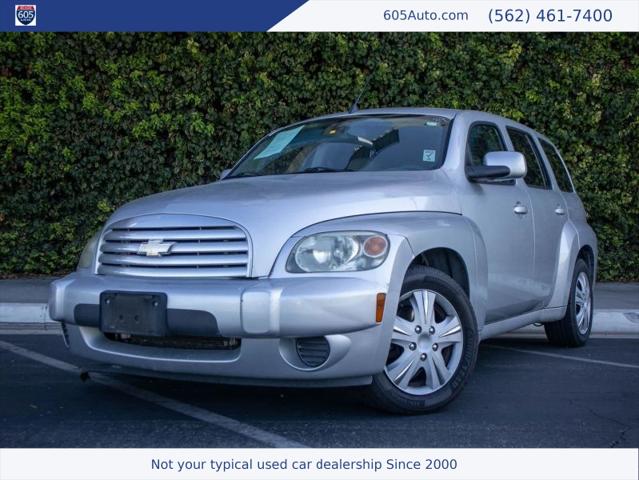 2011 Chevrolet HHR LT for sale in Bellflower, CA