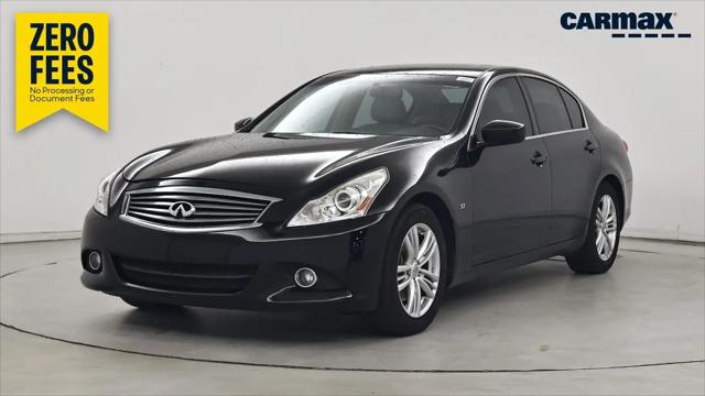 2015 INFINITI Q40 Standard for sale in Norcross, GA