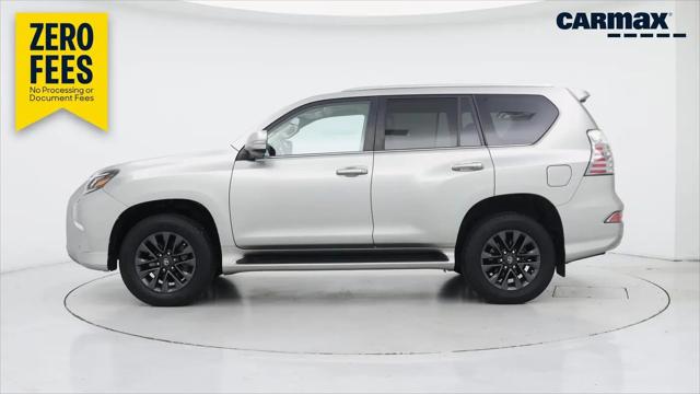 2021 Lexus GX 460 Premium for sale in Fayetteville, NC