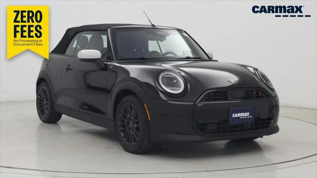 2026 MINI Cooper Convertible Cooper S for sale in Santa Fe, NM