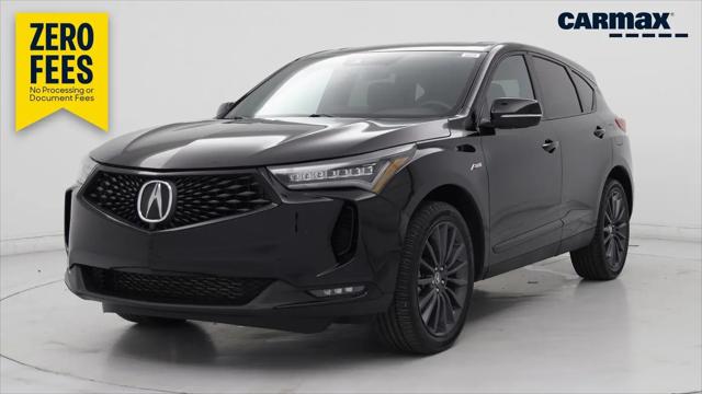 2023 Acura RDX for sale near West Carrolton, OH