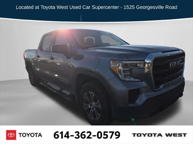 2019 GMC Sierra 1500 Base for sale in Columbus, OH