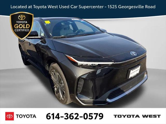 2023 Toyota bZ4X Limited for sale near Columbus, OH