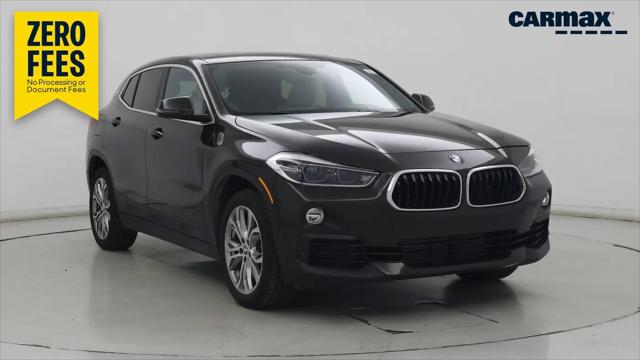 2018 BMW X2 xDrive28i for sale near Columbus, OH