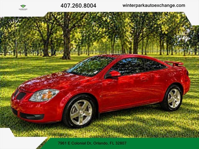 2008 Pontiac G5 Base for sale in Orlando, FL