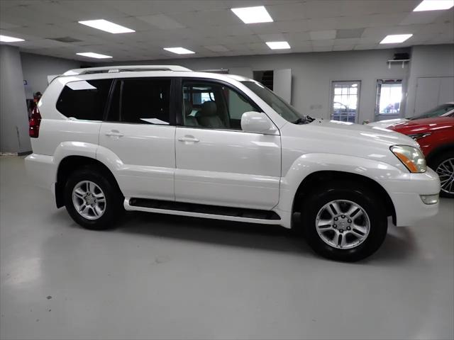 2007 Lexus GX 470 Sport Utility for sale in Lee's Summit, MO
