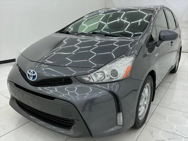 2017 Toyota Prius v Three for sale near Cincinnati, OH