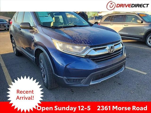 2017 Honda CR-V LX for sale near Columbus, OH