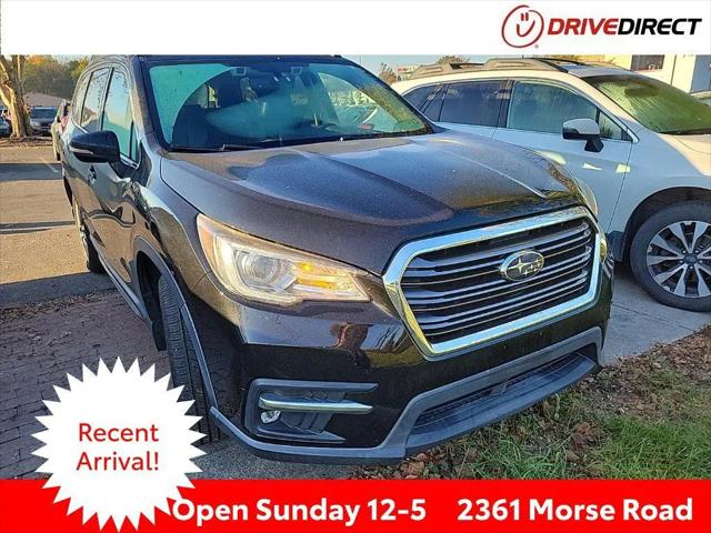 2019 Subaru Ascent Limited for sale near Columbus, OH