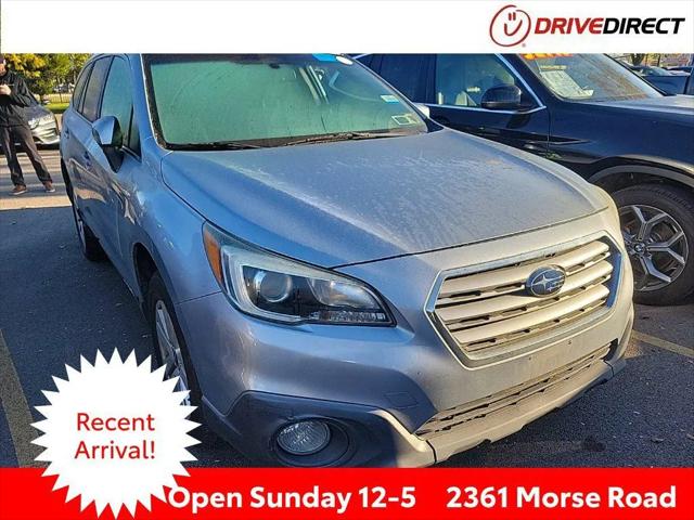 2015 Subaru Outback 2.5i Premium for sale near Columbus, OH