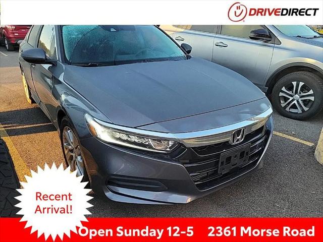 2018 Honda Accord LX for sale near Columbus, OH
