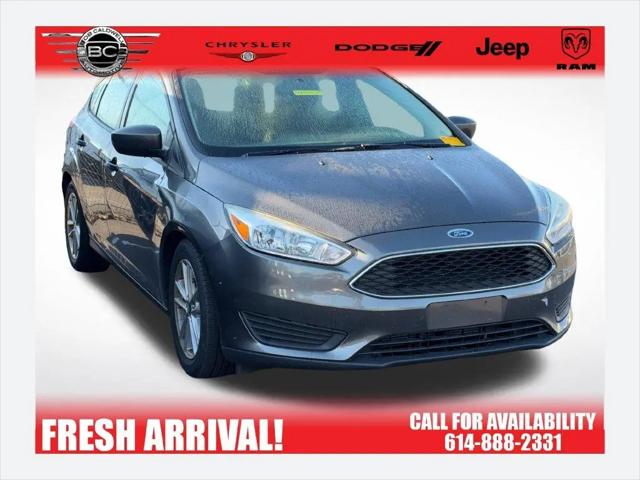2018 Ford Focus SE for sale near Columbus, OH